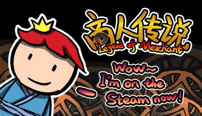 Legend of Merchant Free Download