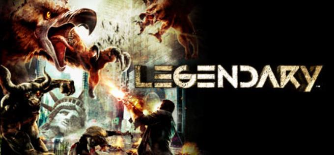 Legendary Free Download