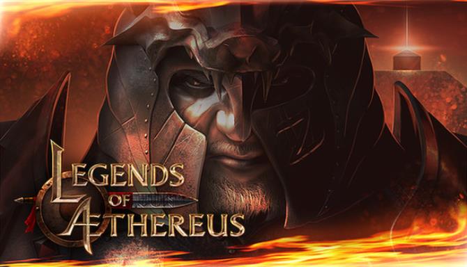 Legends of Aethereus Free Download