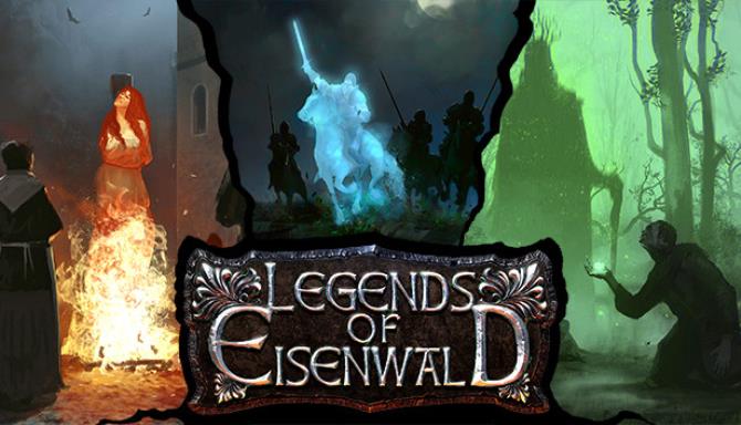 Legends of Eisenwald Free Download