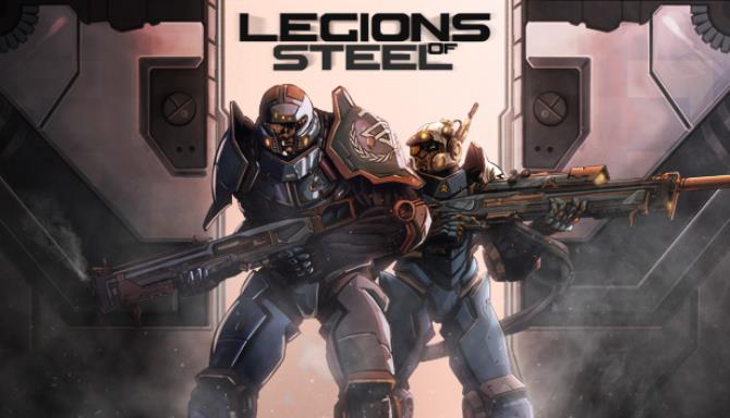 Legions of Steel Free Download