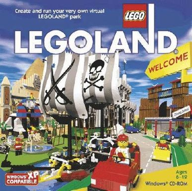 Legoland Free Download
