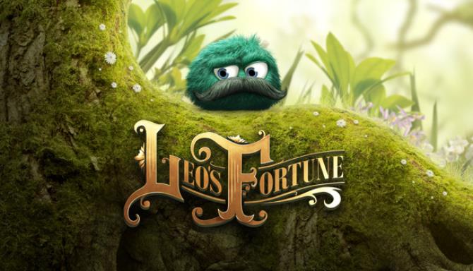 Leo’s Fortune - HD Edition Free Download