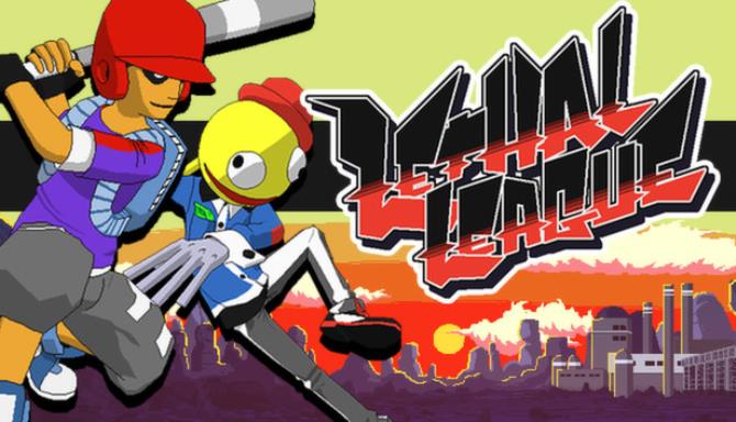 Lethal League Free Download