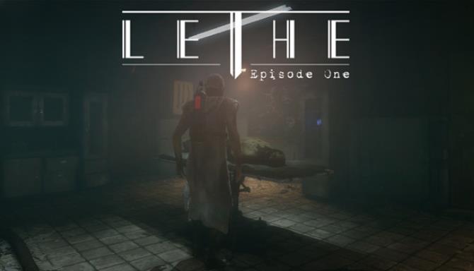 Lethe - Episode One Free Download