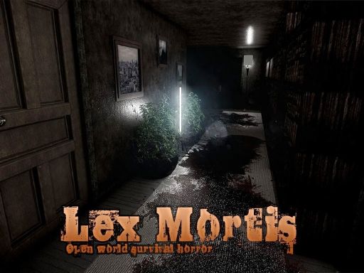 Lex Mortis Free Download