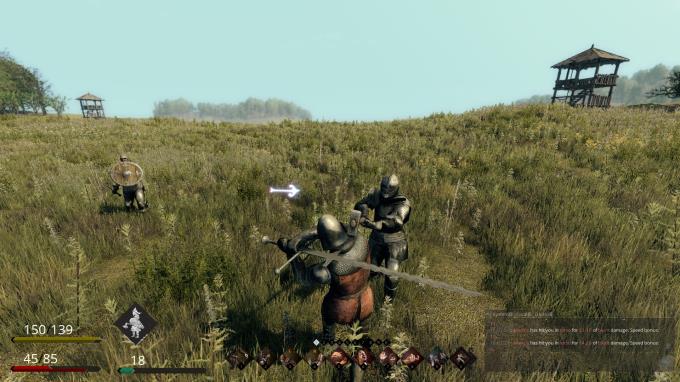 Life is Feudal: Your Own Torrent Download