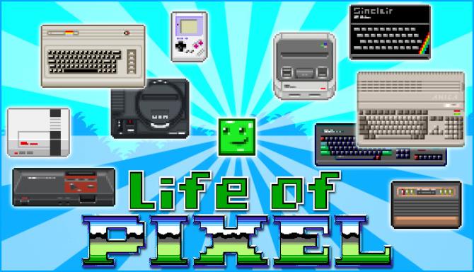 Life of Pixel Free Download