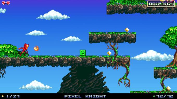 Life of Pixel PC Crack
