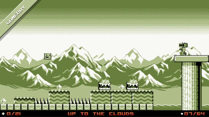 Life of Pixel Torrent Download