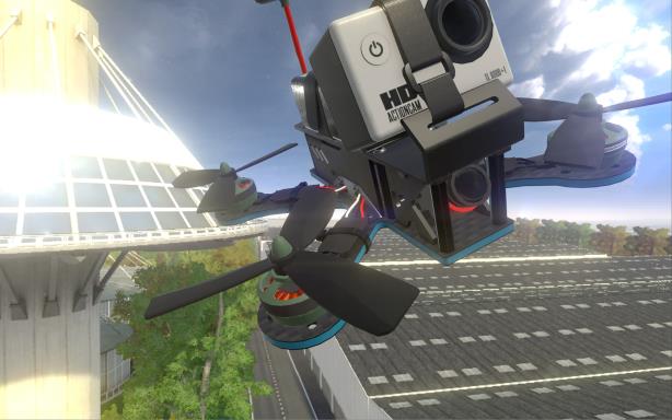 Liftoff: FPV Drone Racing Torrent Download