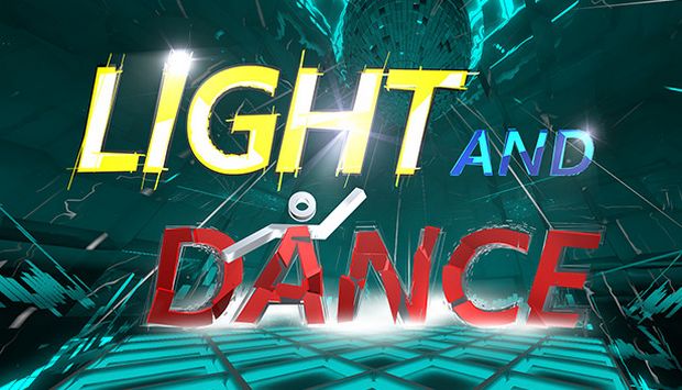 Light And Dance VR - Worlds first Virtual Reality Disco Free Download