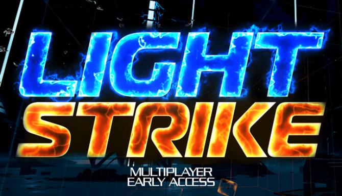 LightStrike Free Download