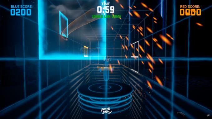 LightStrike PC Crack