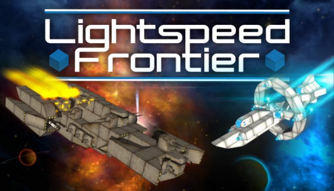 Lightspeed Frontier Free Download
