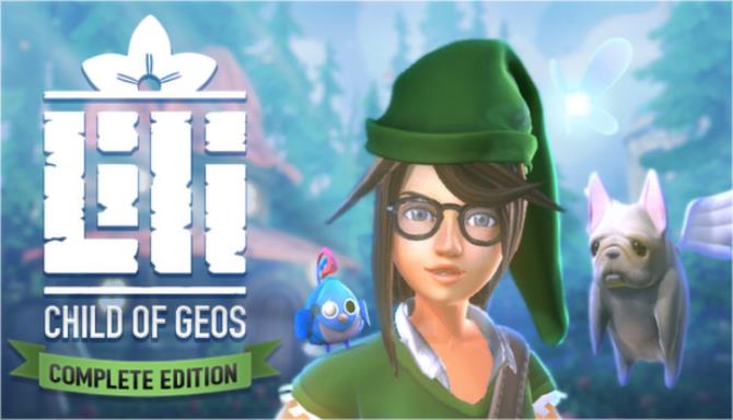 Lili: Child of Geos - Complete Edition Free Download