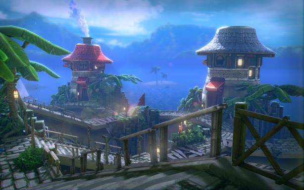 Lili: Child of Geos - Complete Edition Torrent Download