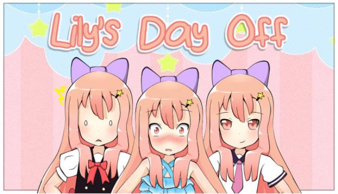 Lily's Day Off Free Download