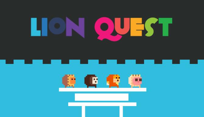 Lion Quest Free Download