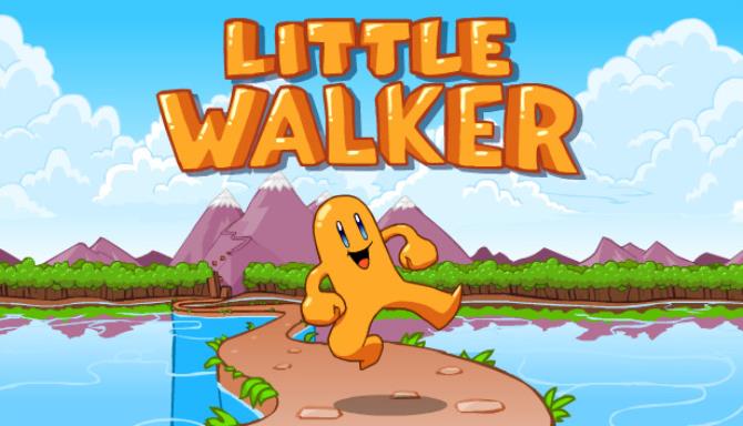 Little Walker - Soundtrack Free Download