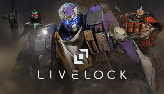 Livelock Free Download