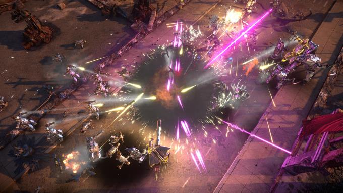 Livelock Torrent Download