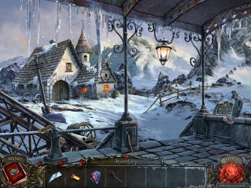 Living Legends: Ice Rose PC Crack