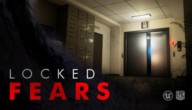 Locked Fears Free Download