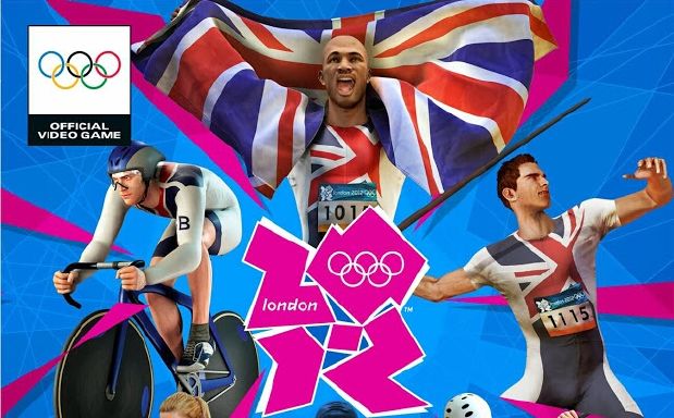 London 2012: The Official Video Game of the Olympic Games Free Download