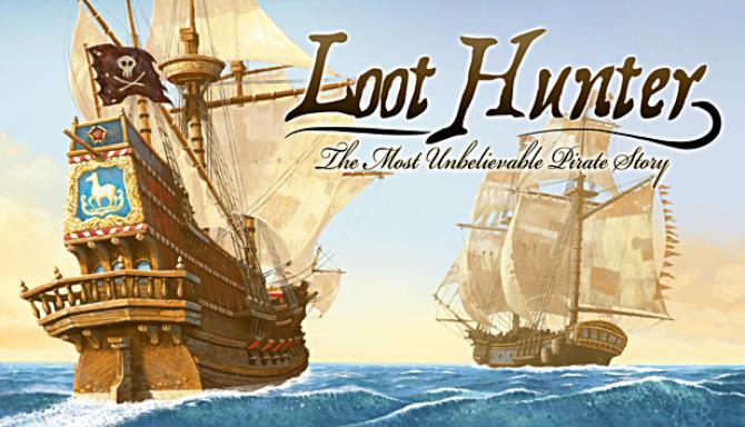 Loot Hunter Free Download