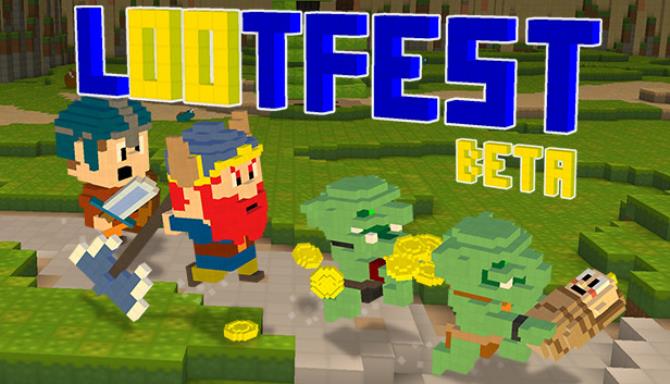 Lootfest Free Download