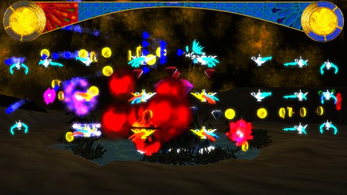 Lord of Djinn PC Crack