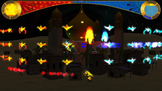 Lord of Djinn Torrent Download