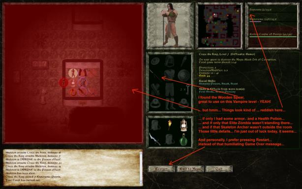 Lord of the Dark Castle PC Crack