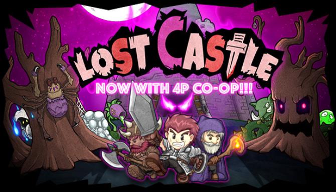 Lost Castle Free Download