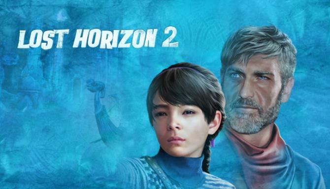 Lost Horizon 2 Free Download