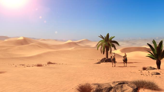 Lost Horizon 2 Torrent Download