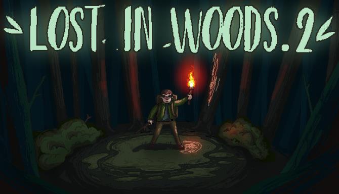 Lost In Woods 2 Free Download