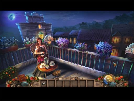 Lost Legends: The Weeping Woman Collector's Edition PC Crack