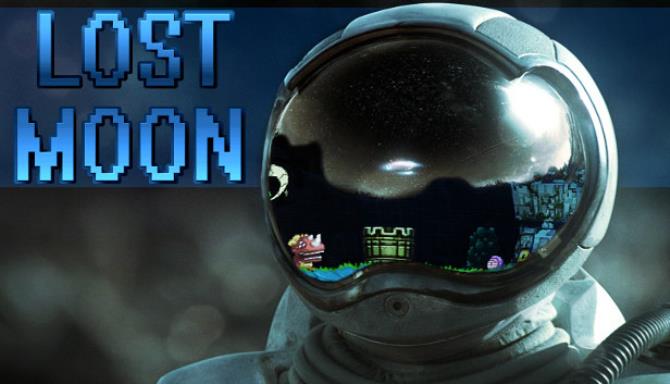 Lost Moon Free Download