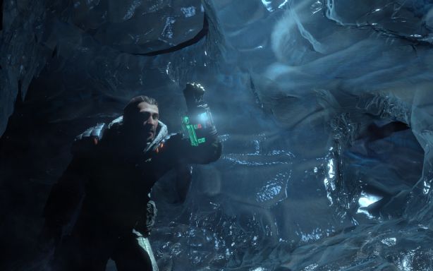 Lost Planet 3 Torrent Download