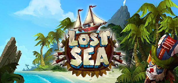 Lost Sea Free Download