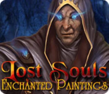 Lost Souls: Enchanted Paintings Free Download