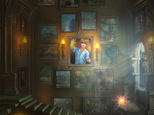 Lost Souls: Enchanted Paintings PC Crack