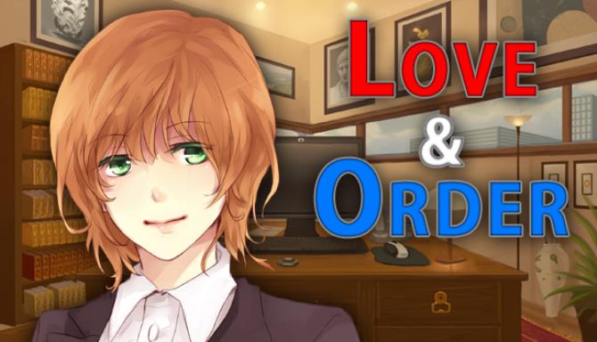 Love And Order Free Download