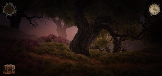 Lovecraft Tales PC Crack