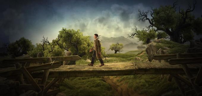 Lovecraft Tales Torrent Download