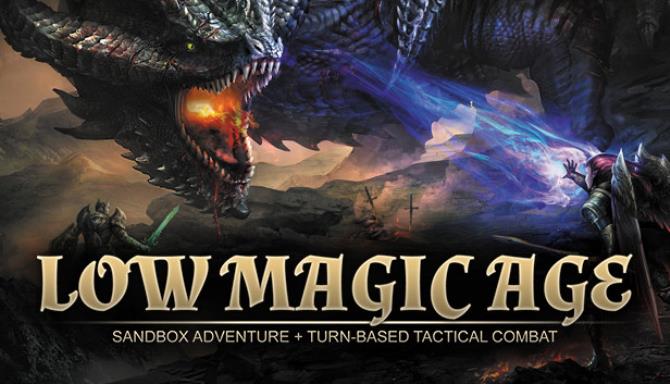 Low Magic Age Free Download