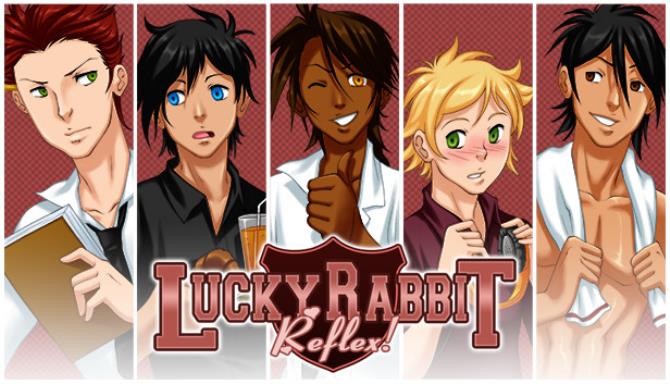 Lucky Rabbit Reflex! Free Download