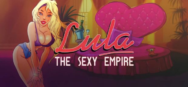 Lula: The Sexy Empire Free Download